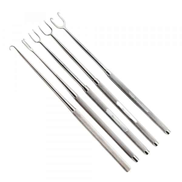 Skin Hooks