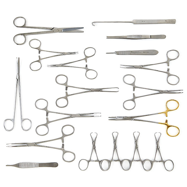 Spay/Neuter Surgery Packs