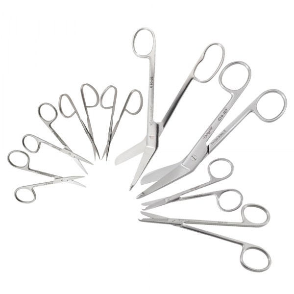 Standard Scissors