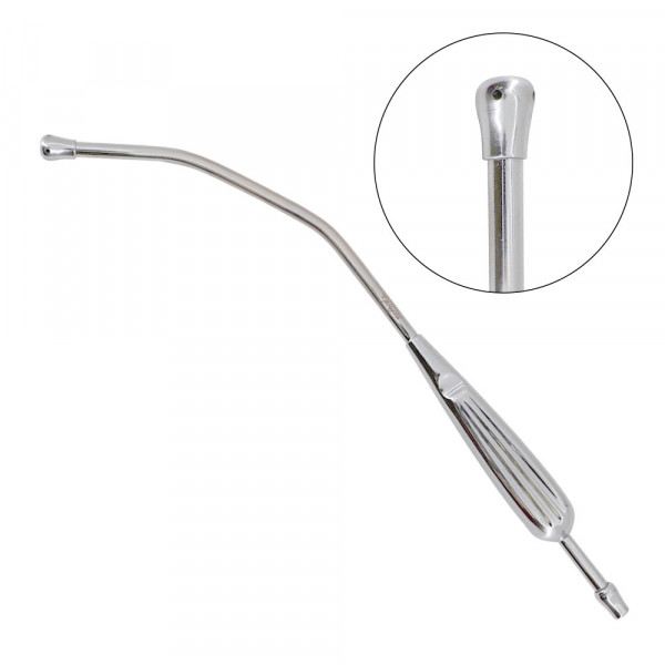 Suction & Aspiration