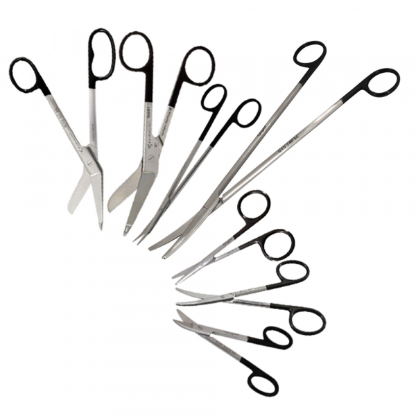 SuperCut Scissors