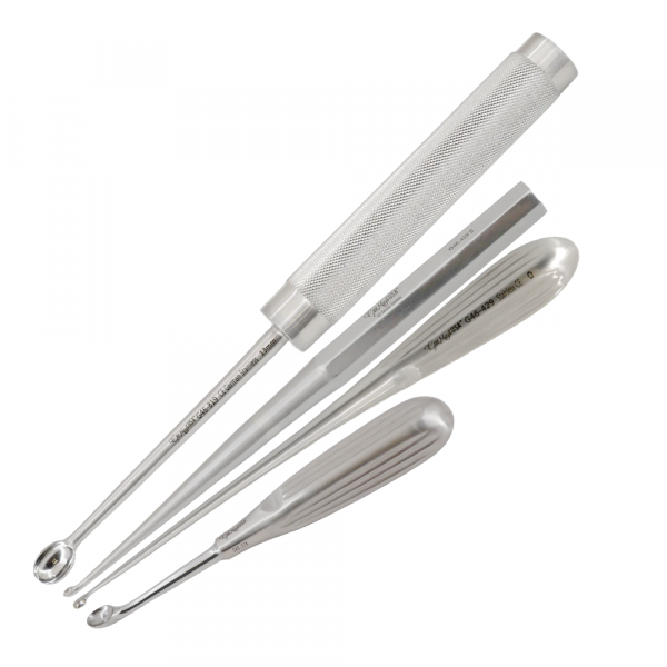 Surgical Curettes