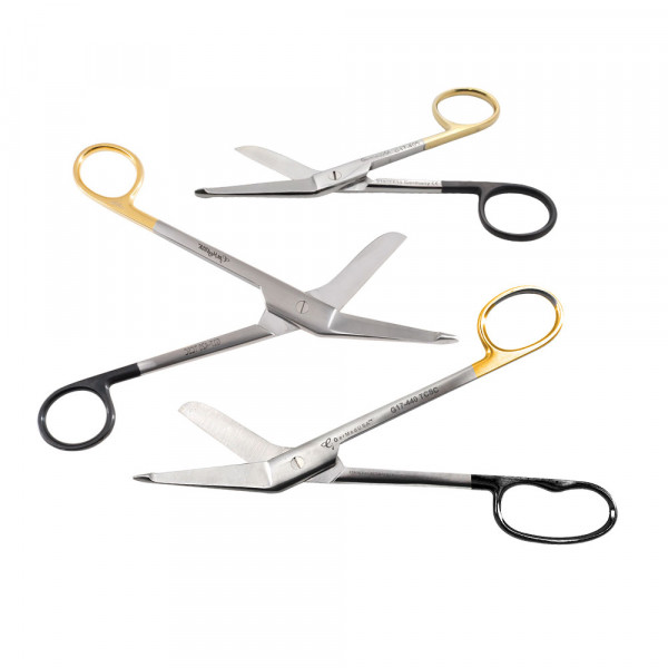 Veterinary Bandage Scissors