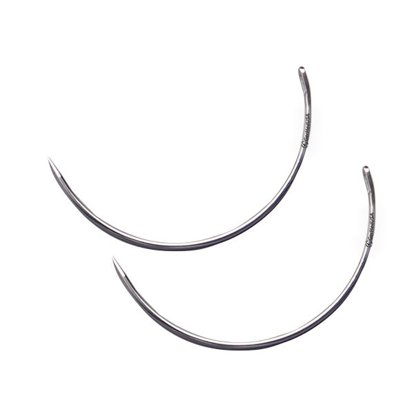 Veterinary Surgical Needles