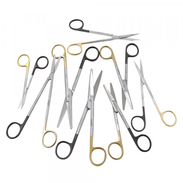 Veterinary Surgical Scissors