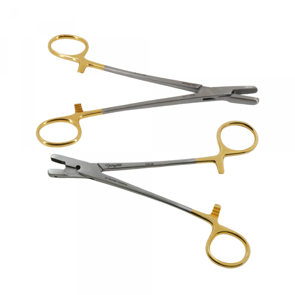 Wire Twisters