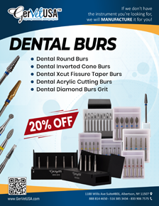 Dental Burs