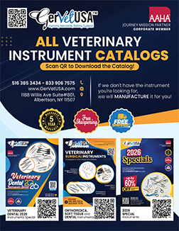 GerVetUSA Catalogs
