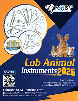 Lab Animal Instruments