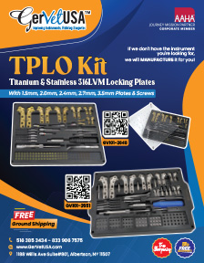 TPLO Kits