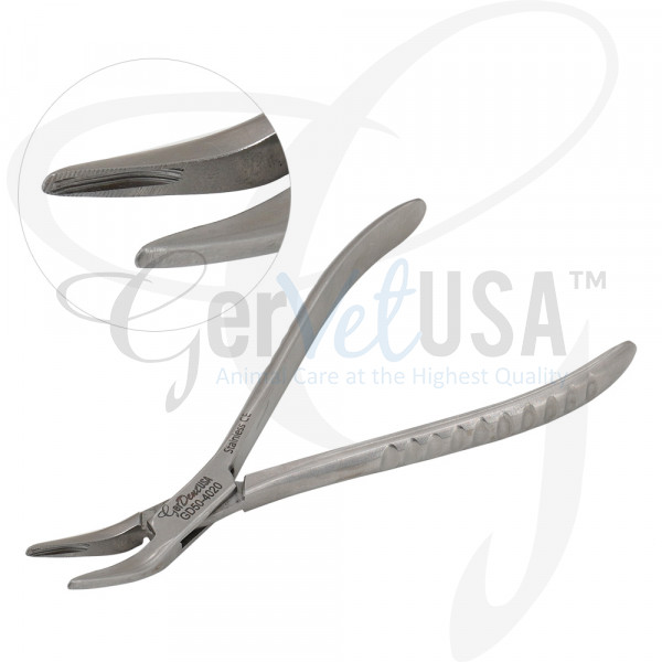 American Pattern Forceps - Roots | GerVetUSA Inc