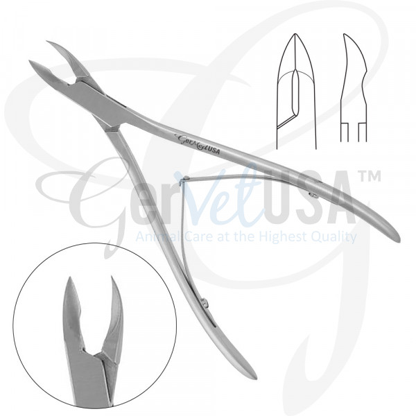 Hangnail Nipper 5 1/2