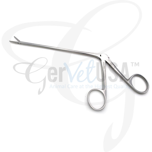 Hartman Alligator Forceps Gervetusa Inc