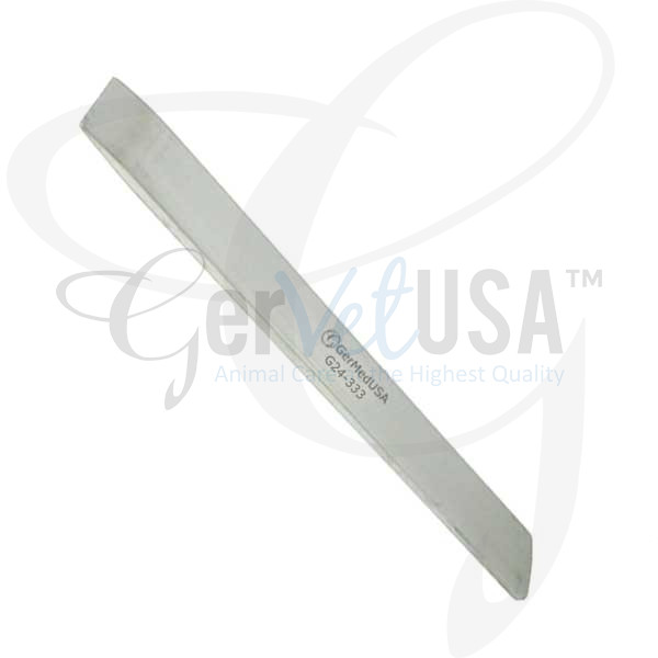 Swiss Pattern Osteotome | Osteotomes | GerVetUSA Inc.