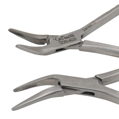 American Pattern Forceps - Roots