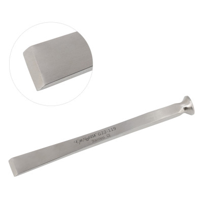 Army Pattern Chisel
