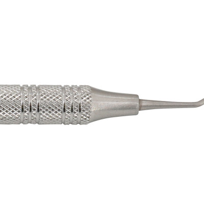 Barnhart Curette - Double Ended