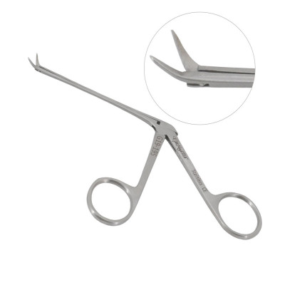 Bellucci Micro Ear Scissors
