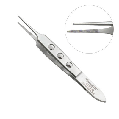 Bishop Harmon Forceps