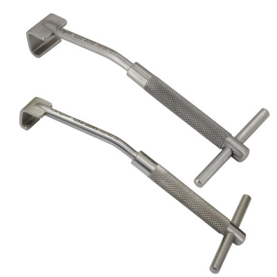 Carpal Tunnel Retractors