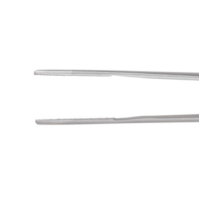 Debakey Thoracic Tissue Forceps 2.5mm