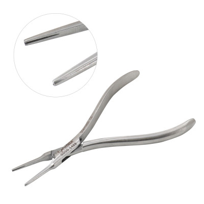 Dental Root Extraction Forceps