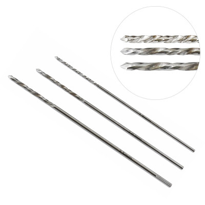 Drill Bits