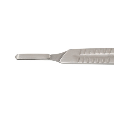 Professional Veterinary Stainless Seel Surgical Scalpel Knife Handle -  China Operating Scalpel Handle, Scalpel