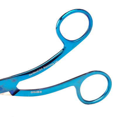 Adult Scissors (B) H195mm