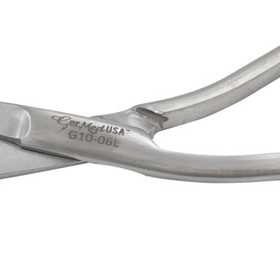 Hi Level Bandage Scissor 5 1/2" (Knowles) Left Hand