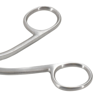 Hi Level Bandage Scissor 5 1/2" (Knowles) Left Hand