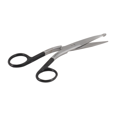 Hi-Level Bandage Scissors, Knowles