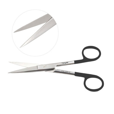 Operating Scissors SuperCut Sharp Sharp Straight 5 1/2 inch Standard Pattern