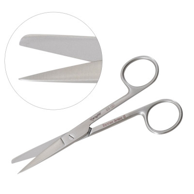 Sharp/Blunt Tip Scissor