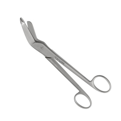 Lister Excentric Bandage and Plaster Shears 7 1/2 inch
