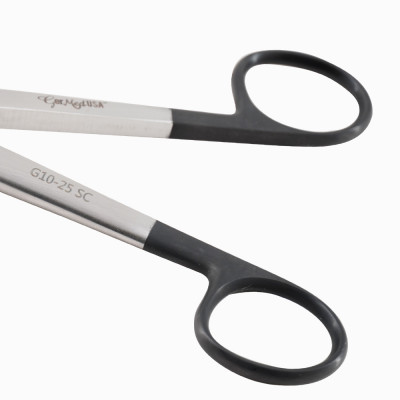 SuperCut Mayo Noble Dissecting Scissors 6 1/4" Curved