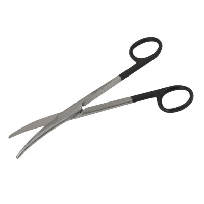 SuperCut Mayo Dissecting Scissors 5 1/2" Curved