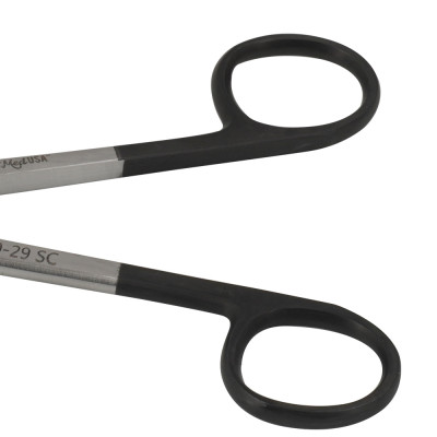 SuperCut Mayo Dissecting Scissors 5 1/2" Curved