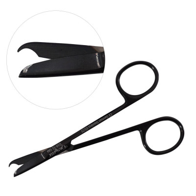Littauer Surgi Stitch Scissors 5 12 Inches Stainless by GS Online Store 