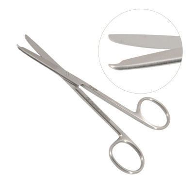 Spencer Stitch Scissors 5``