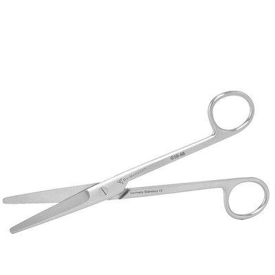 Mayo Dissecting Scissors 9 inch Curved