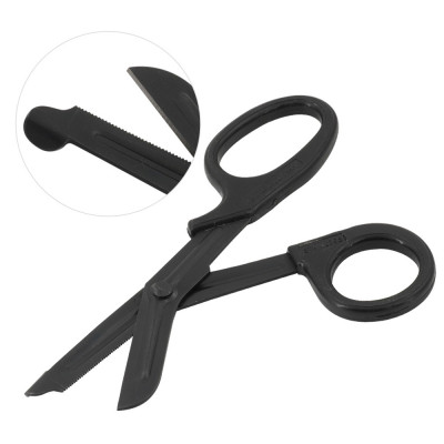 Multi Purpose Utility Scissors Cushion Handle 7 1/4 inch
