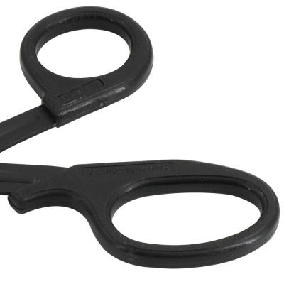 Multi Purpose Utility Scissors Cushion Handle 7 1/4"