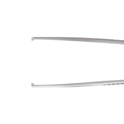 Adson Tissue Forceps 1x2 Teeth 4 3/4"