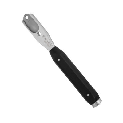 Interchangeable Handle 7 inch Plastic Black