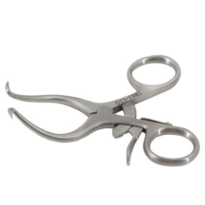 Gelpi Retractor 3 1/2" Standard 9cm Sharp Tips