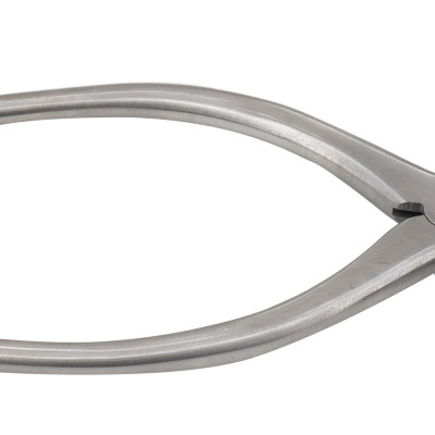 Gelpi Retractor 8" Right Angle