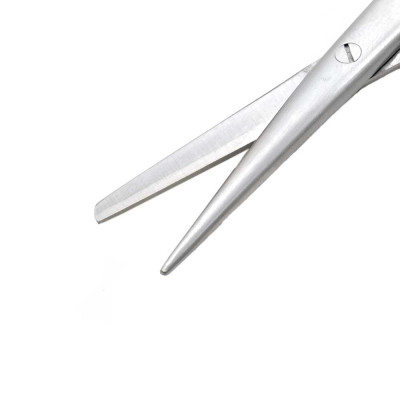 Metzenbaum Scissors Straight 7 Super Sharp TC