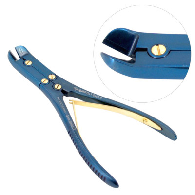 Wire Cutter 9 inch Tungsten Carbide Max 3/32 inch