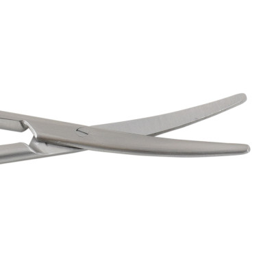 Metzenbaum Scissors 5 3/4" Curved - Left Hand